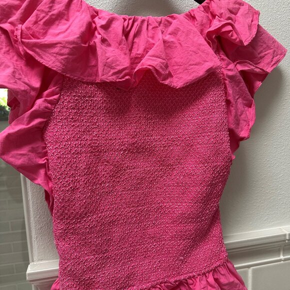 LOVE this Love the Label Top!  PERFECT for summer - Picture 2 of 3